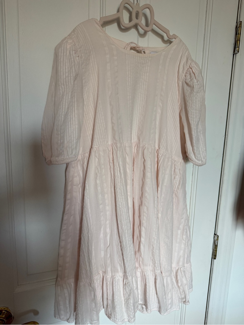 Two Sunday Best mini Dresses